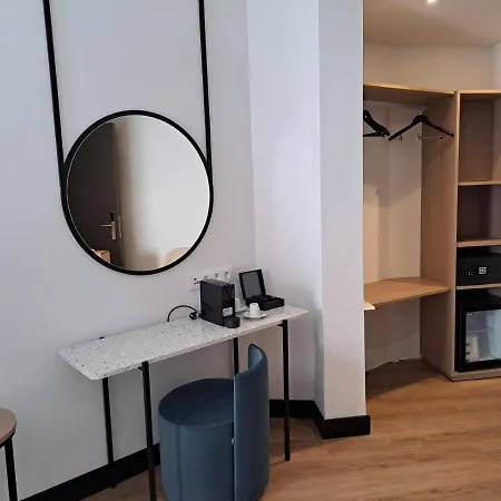 Soho Boutique Turia Otel 4*