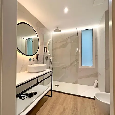 Soho Boutique Turia Otel 4*
