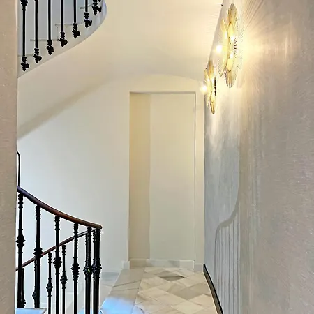 Hotel Soho Boutique Turia Valencie