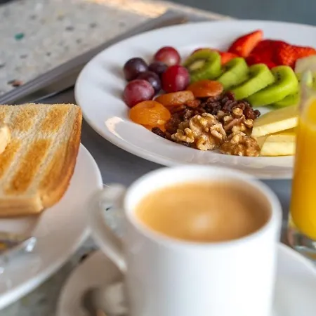 Soho Boutique Turia Valencie