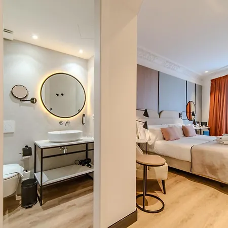 Soho Boutique Turia Valencie