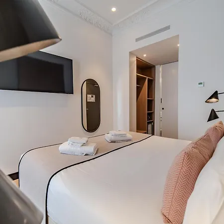 Soho Boutique Turia Otel 4*