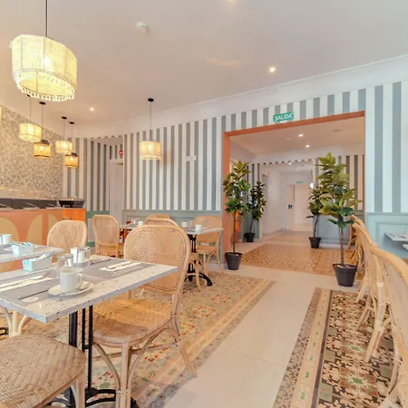 Soho Boutique Turia Valencie