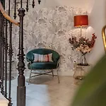 Soho Boutique Turia Hotel Valencia