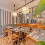 Soho Boutique Turia Hotel 4*