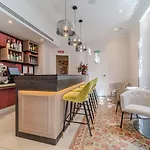 Hotel Soho Boutique Turia Valencia