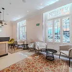 Hotel Soho Boutique Turia