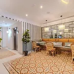 Soho Boutique Turia Hotel