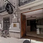 Soho Boutique Turia Hotel Valencia