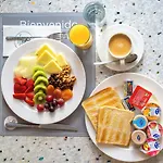 Soho Boutique Turia Hotel Valencia