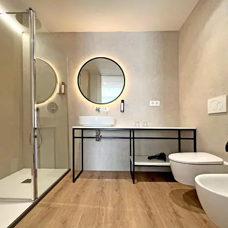 Ξενοδοχείο Soho Boutique Turia 4*
