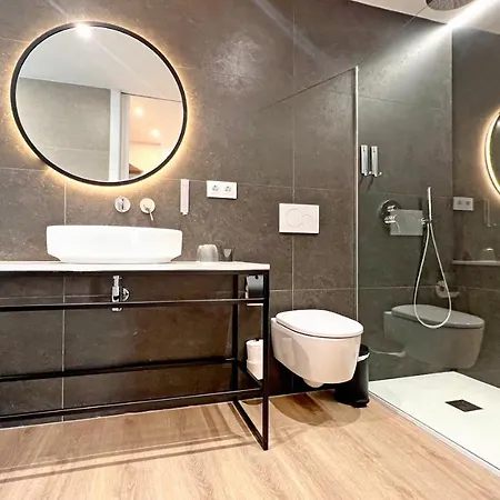 Ξενοδοχείο Soho Boutique Turia
