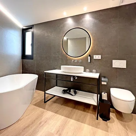 Ξενοδοχείο Soho Boutique Turia