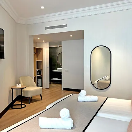فندق Soho Boutique Turia