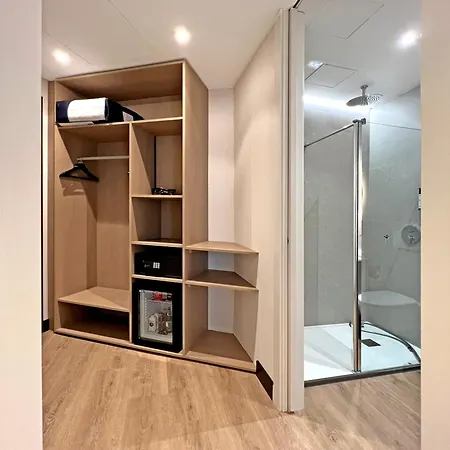 Ξενοδοχείο Soho Boutique Turia Βαλένθια