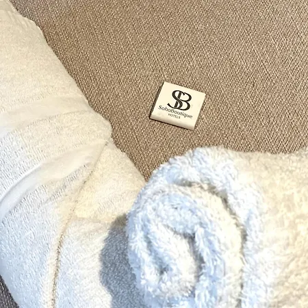Soho Boutique Turia Ξενοδοχείο Βαλένθια