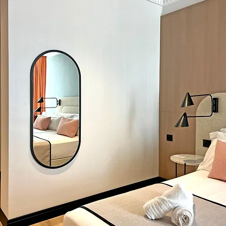 Soho Boutique Turia Βαλένθια