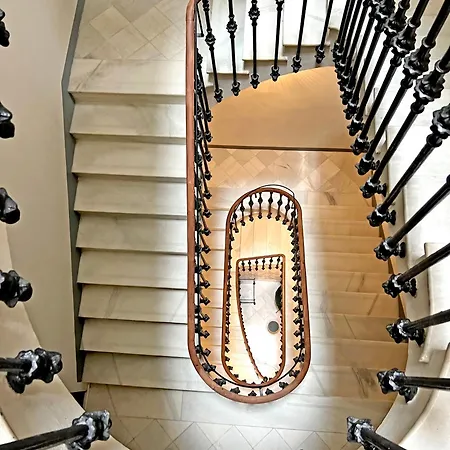 Ξενοδοχείο Soho Boutique Turia 4*