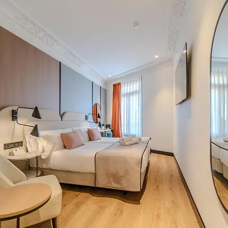 Soho Boutique Turia Ξενοδοχείο