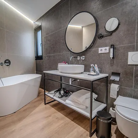 Soho Boutique Turia Ξενοδοχείο