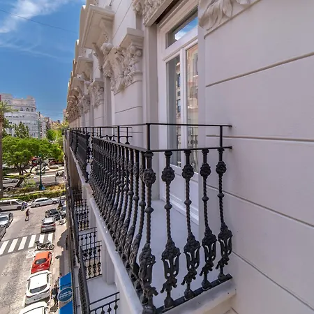 Soho Boutique Turia Βαλένθια