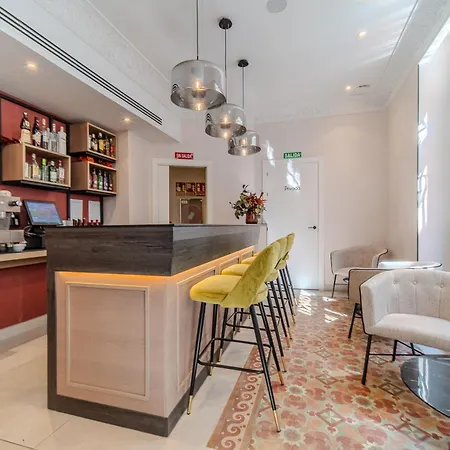 Soho Boutique Turia Ξενοδοχείο Βαλένθια