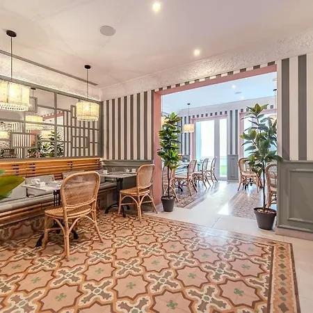 Soho Boutique Turia Βαλένθια