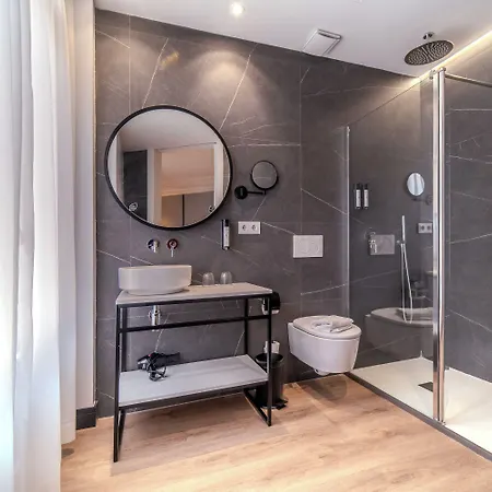 Soho Boutique Turia 4* Valência