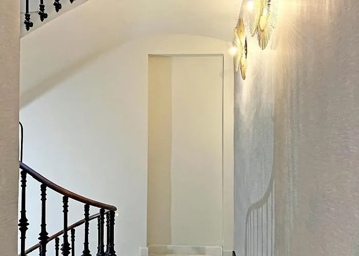 Отель Soho Boutique Turia Валенсия