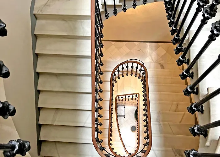 Отель Soho Boutique Turia 4*