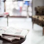Hotel Soho Boutique Turia