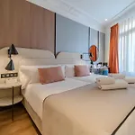 Soho Boutique Turia 4* Valencia