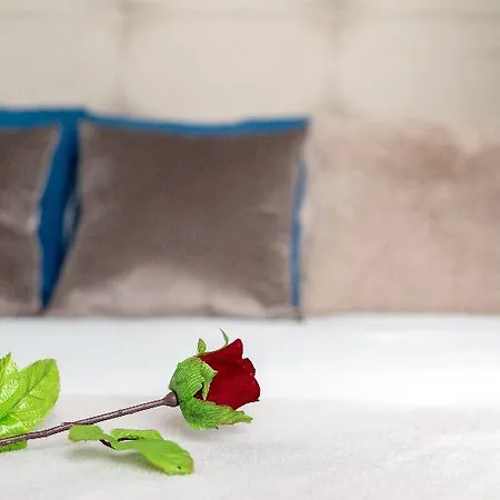 Soho Boutique Turia Отель 4*