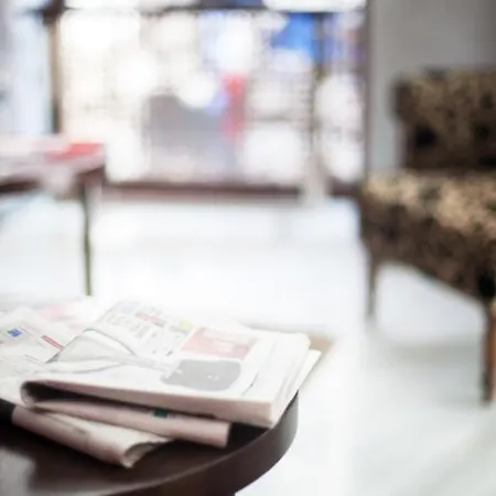 Ξενοδοχείο Soho Boutique Turia