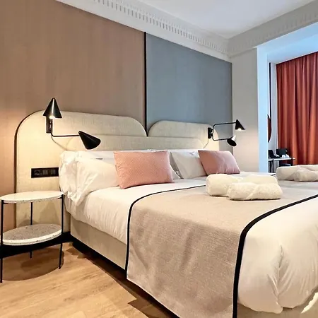 Soho Boutique Turia Βαλένθια