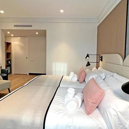 Soho Boutique Turia Ξενοδοχείο 4*