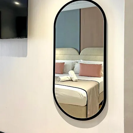 Soho Boutique Turia Hotell