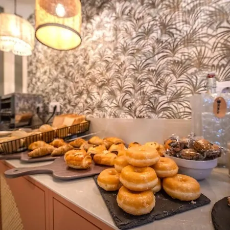 Soho Boutique Turia 4*