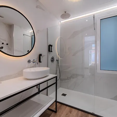 Hotell Soho Boutique Turia