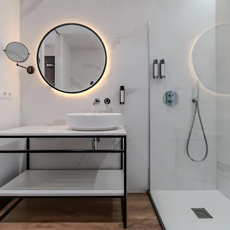 Hotell Soho Boutique Turia 4*
