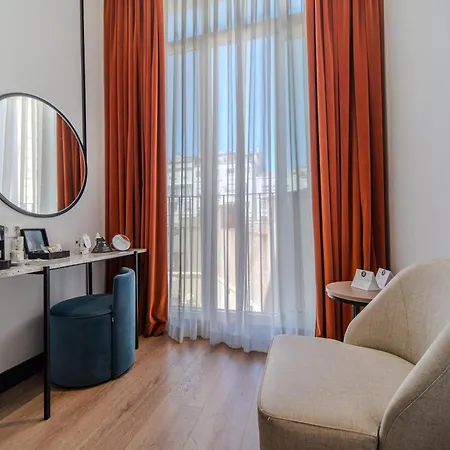 Soho Boutique Turia 4*