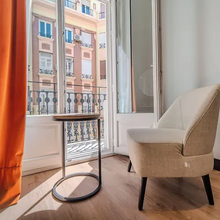 Hotell Soho Boutique Turia