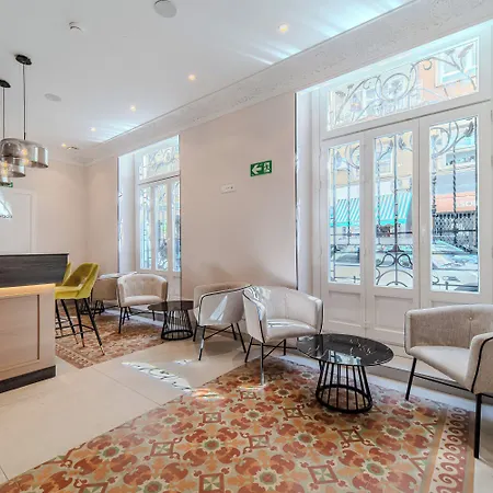 Hotell Soho Boutique Turia