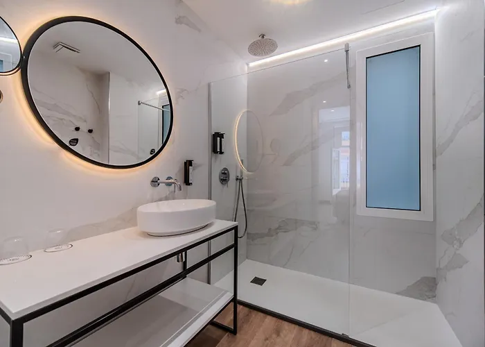 Hotel Soho Boutique Turia