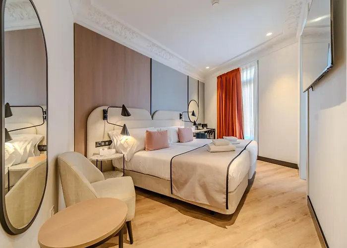 Hotel Soho Boutique Turia