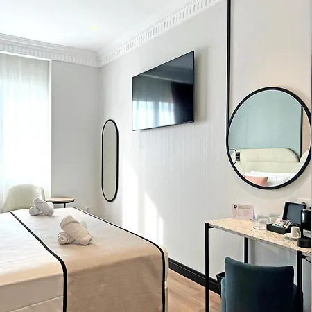 Soho Boutique Turia Hotel