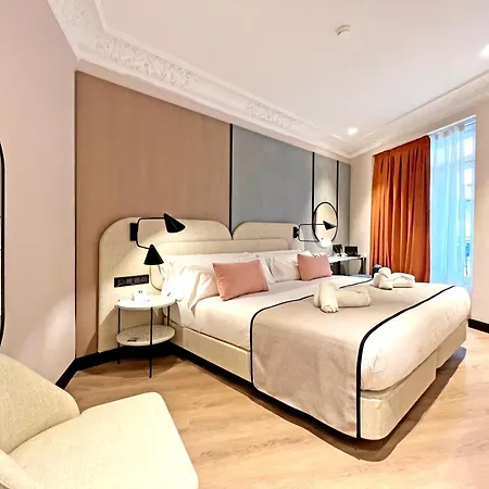 Soho Boutique Turia Valencia