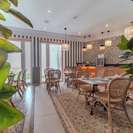 Soho Boutique Turia 4*